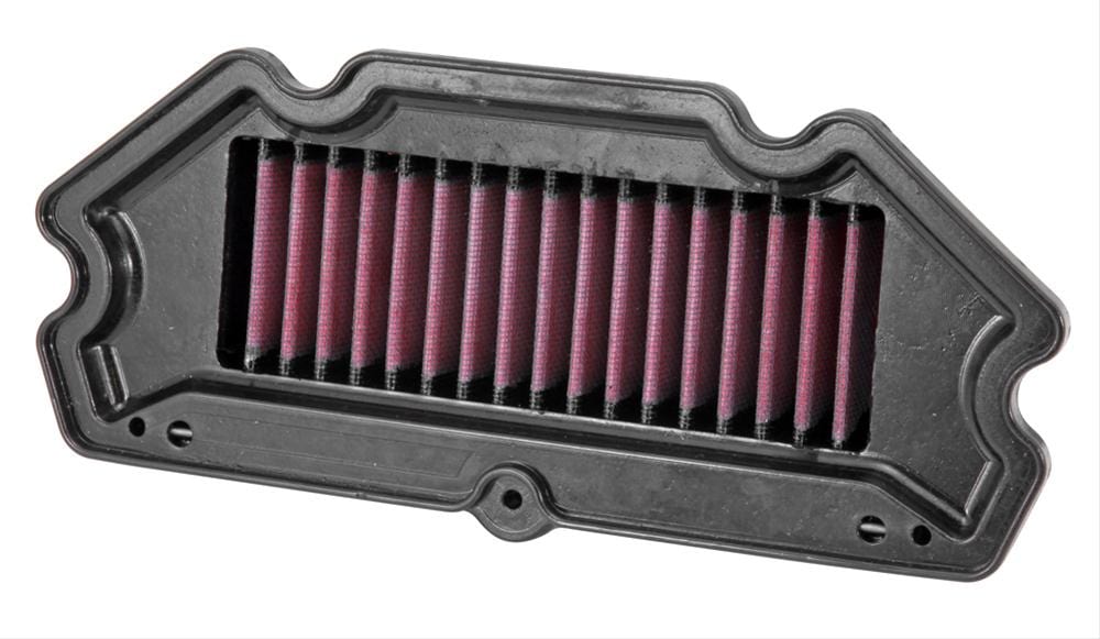 K&N K&N Powersports Performance Air Filters KA-6512 Autofit