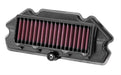 K&N K&N Powersports Performance Air Filters KA-6512 Autofit