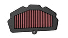 K&N K&N Powersports Performance Air Filters KA-6517 Autofit