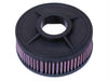 K&N K&N Powersports Performance Air Filters KA-8095 Autofit