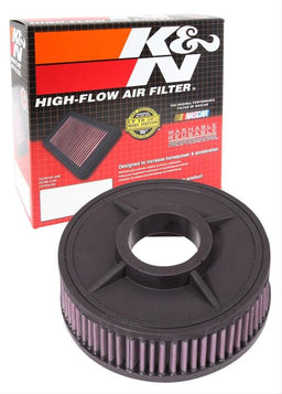 K&N K&N Powersports Performance Air Filters KA-8095 Autofit