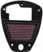 K&N K&N Powersports Performance Air Filters KA-9006 Autofit