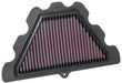 K&N K&N Powersports Performance Air Filters KA-9018 Autofit