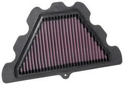 K&N K&N Powersports Performance Air Filters KA-9018 Autofit