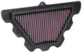 K&N K&N Powersports Performance Air Filters KA-9018 Autofit