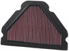 K&N K&N Powersports Performance Air Filters KA-9098 Autofit