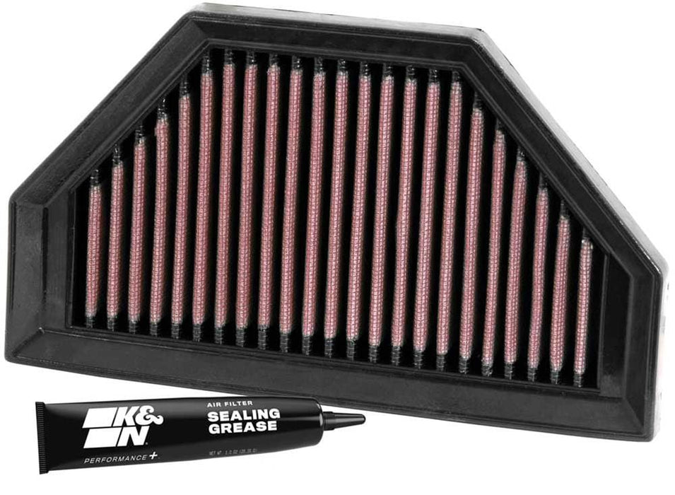 K&N K&N Powersports Performance Air Filters KT-1108 Autofit