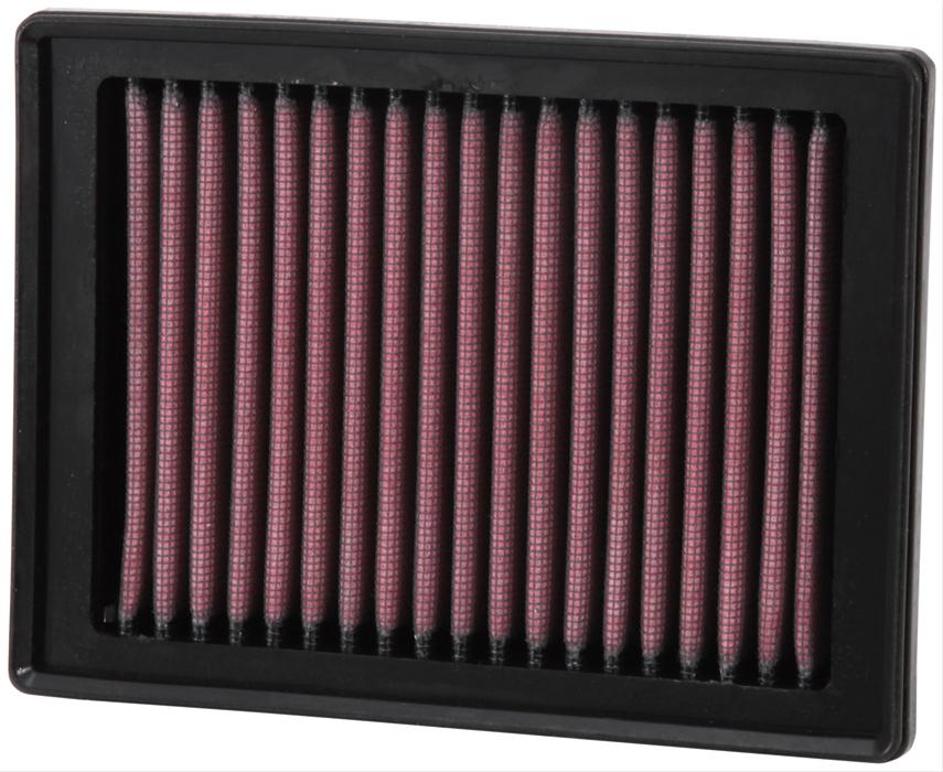 K&N K&N Powersports Performance Air Filters KT-1113 Autofit