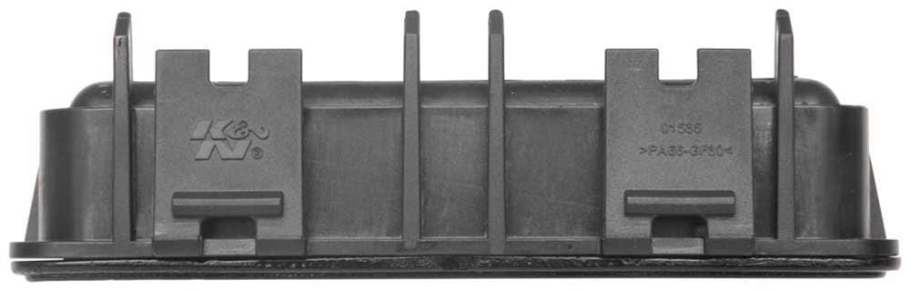 K&N K&N Powersports Performance Air Filters KT-1217 Autofit