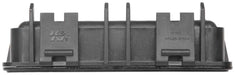 K&N K&N Powersports Performance Air Filters KT-1217 Autofit