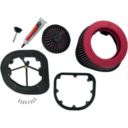 K&N K&N Powersports Performance Air Filters KT-5201 Autofit