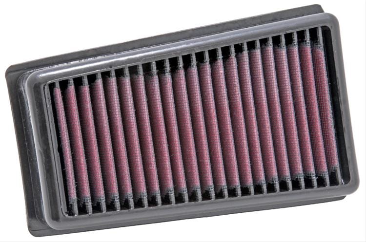 K&N K&N Powersports Performance Air Filters KT-6908 Autofit