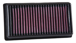 K&N K&N Powersports Performance Air Filters KT-6912 Autofit