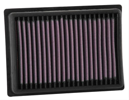 K&N K&N Powersports Performance Air Filters KT-7918 Autofit