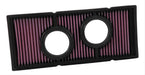 K&N K&N Powersports Performance Air Filters KT-9504 Autofit