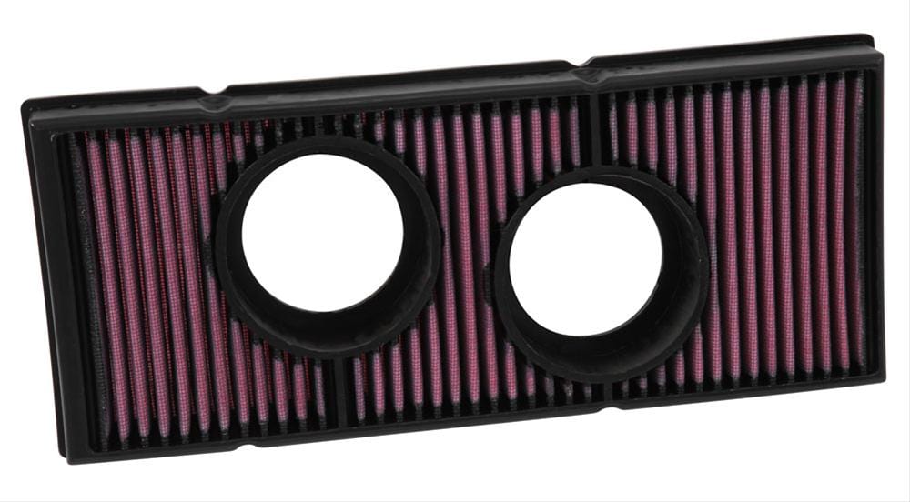 K&N K&N Powersports Performance Air Filters KT-9504 Autofit