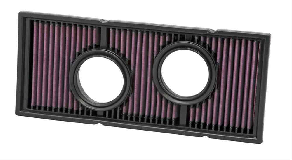 K&N K&N Powersports Performance Air Filters KT-9907 Autofit
