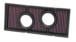 K&N K&N Powersports Performance Air Filters KT-9907 Autofit
