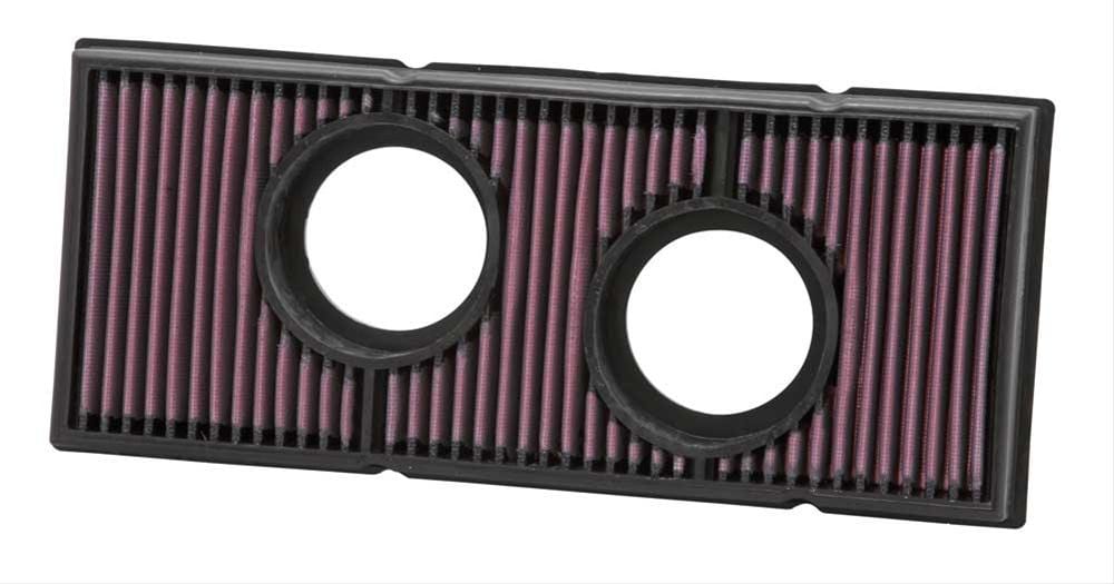 K&N K&N Powersports Performance Air Filters KT-9907 Autofit