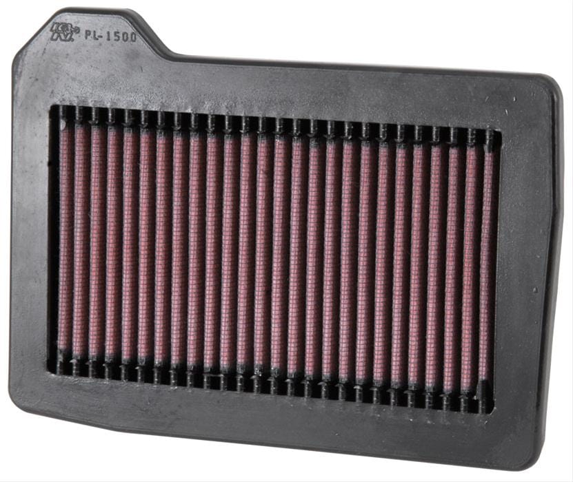 K&N K&N Powersports Performance Air Filters PL-1500 Autofit