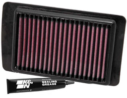 K&N K&N Powersports Performance Air Filters PL-1608 Autofit