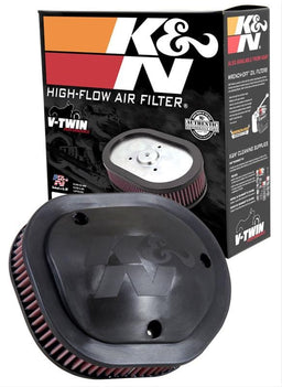 K&N K&N Powersports Performance Air Filters PL-1814 Autofit