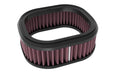 K&N K&N Powersports Performance Air Filters PL-1822 Autofit