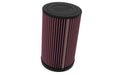 K&N K&N Powersports Performance Air Filters PL-1922 Autofit