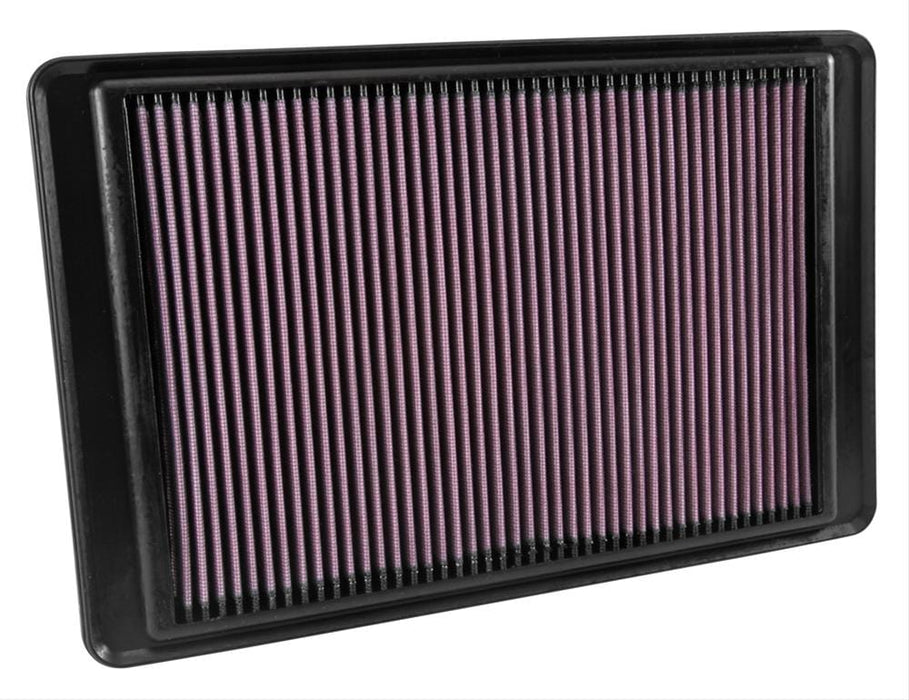 K&N K&N Powersports Performance Air Filters PL-2415 Autofit