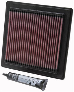 K&N K&N Powersports Performance Air Filters PL-5003 Autofit