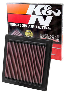 K&N K&N Powersports Performance Air Filters PL-5003 Autofit