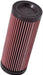 K&N K&N Powersports Performance Air Filters PL-5008 Autofit