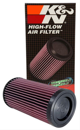 K&N K&N Powersports Performance Air Filters PL-8715 Autofit