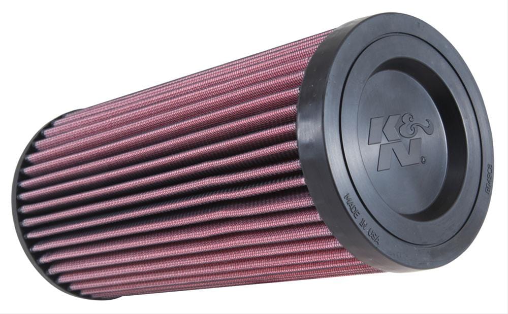 K&N K&N Powersports Performance Air Filters PL-8715 Autofit