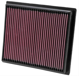 K&N K&N Powersports Performance Air Filters PL-9011 Autofit