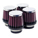 K&N K&N Powersports Performance Air Filters RC-0794 Autofit