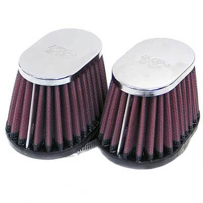 K&N K&N Powersports Performance Air Filters RC-1822 Autofit