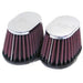 K&N K&N Powersports Performance Air Filters RC-1822 Autofit