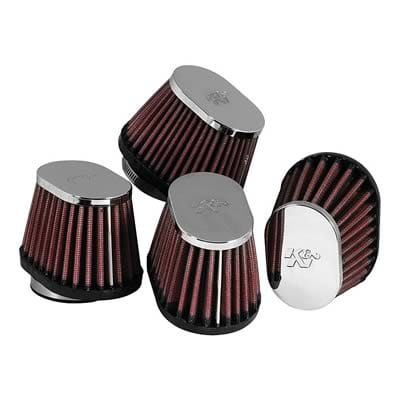 K&N K&N Powersports Performance Air Filters RC-1824 Autofit