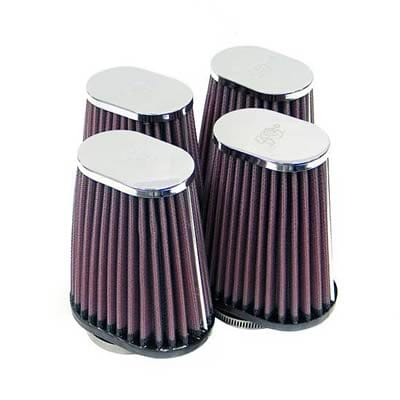 K&N K&N Powersports Performance Air Filters RC-2774 Autofit