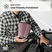 K&N K&N Powersports Performance Air Filters RE-5287 Autofit