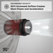 K&N K&N Powersports Performance Air Filters RE-5287 Autofit