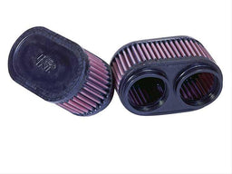 K&N K&N Powersports Performance Air Filters RU-2922 Autofit