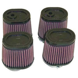 K&N K&N Powersports Performance Air Filters RU-2989 Autofit