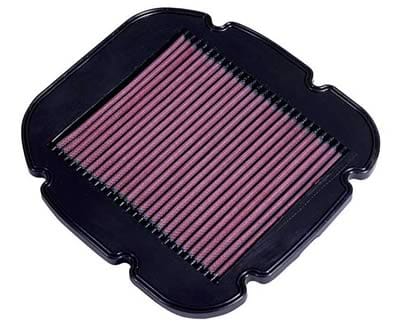 K&N K&N Powersports Performance Air Filters SU-1002 Autofit