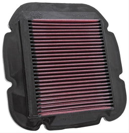 K&N K&N Powersports Performance Air Filters SU-1002 Autofit