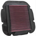 K&N K&N Powersports Performance Air Filters SU-1002 Autofit