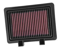 K&N K&N Powersports Performance Air Filters SU-1014 Autofit