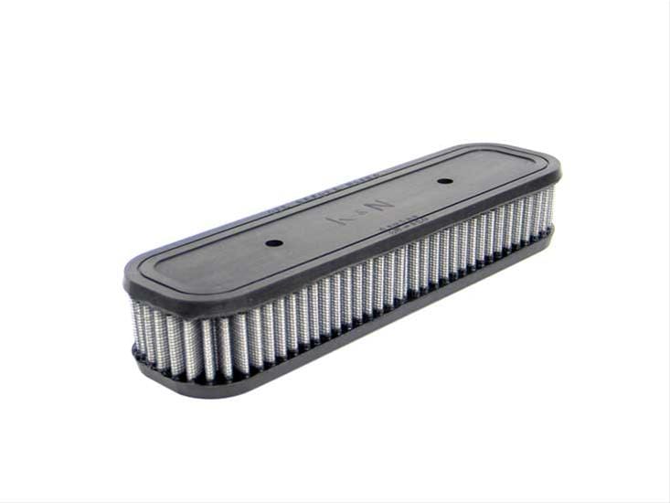 K&N K&N Powersports Performance Air Filters SU-1200 Autofit
