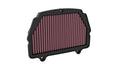 K&N K&N Powersports Performance Air Filters SU-1321 Autofit